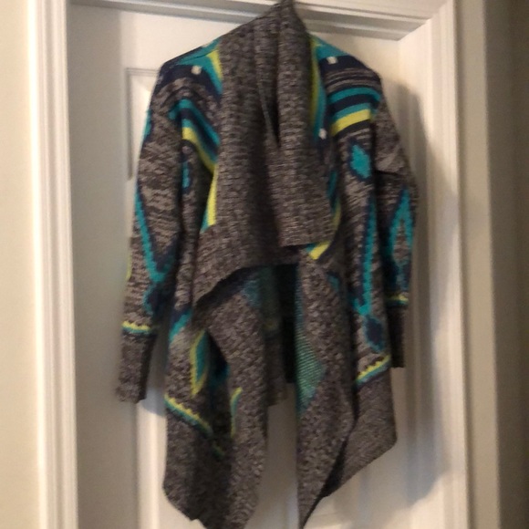 Cardigan - Picture 1 of 3